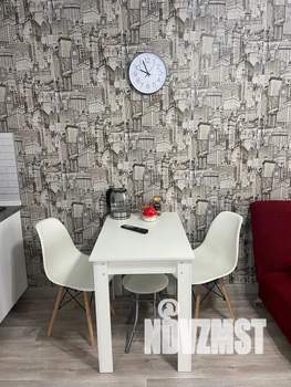 1-к квартира, посуточно, 40м2, 14/24 этаж