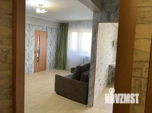2-к квартира, на длительный срок, 46м2, 5/5 этаж