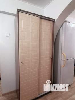 3-к квартира, на длительный срок, 65м2, 5/5 этаж