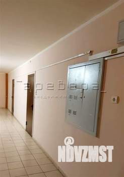 1-к квартира, на длительный срок, 41м2, 2/16 этаж