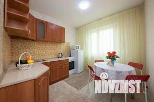 1-к квартира, посуточно, 35м2, 5/10 этаж