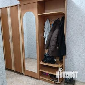 Студия квартира, на длительный срок, 30м2, 3/17 этаж