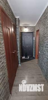 1-к квартира, на длительный срок, 28м2, 1/9 этаж