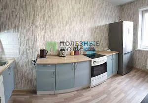 2-к квартира, на длительный срок, 60м2, 15/17 этаж