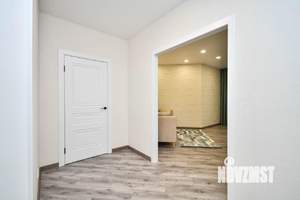 1-к квартира, на длительный срок, 48м2, 13/16 этаж