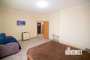 2-к квартира, посуточно, 54м2, 8/10 этаж