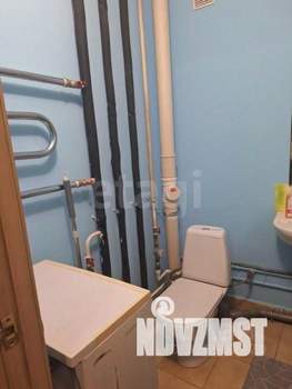 Студия квартира, на длительный срок, 32м2, 5/17 этаж