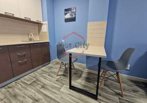 1-к квартира, на длительный срок, 35м2, 19/19 этаж