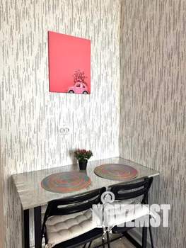 1-к квартира, посуточно, 40м2, 7/25 этаж
