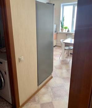 2-к квартира, на длительный срок, 54м2, 2/10 этаж