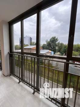 2-к квартира, посуточно, 56м2, 3/25 этаж
