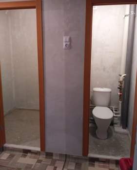 1-к квартира, на длительный срок, 37м2, 3/16 этаж