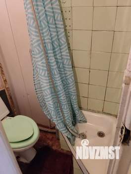 Студия квартира, на длительный срок, 14м2, 3/5 этаж