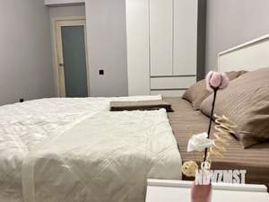 2-к квартира, посуточно, 64м2, 7/14 этаж