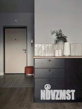 1-к квартира, посуточно, 48м2, 1/1 этаж
