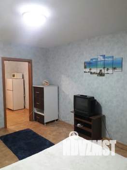 1-к квартира, посуточно, 35м2, 2/19 этаж