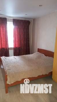 2-к квартира, посуточно, 53м2, 1/9 этаж