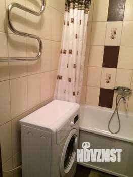 1-к квартира, посуточно, 32м2, 3/5 этаж