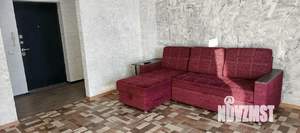 2-к квартира, на длительный срок, 57м2, 10/21 этаж