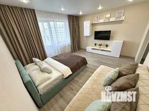 1-к квартира, посуточно, 50м2, 8/10 этаж