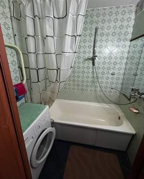 2-к квартира, на длительный срок, 54м2, 1/9 этаж