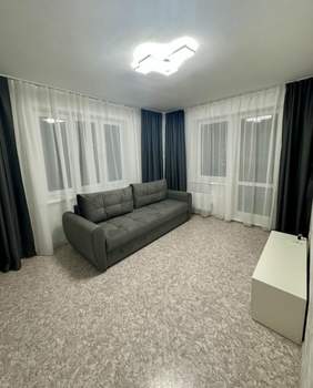 2-к квартира, на длительный срок, 50м2, 15/24 этаж