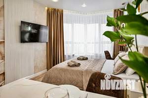 Студия квартира, посуточно, 29м2, 13/17 этаж