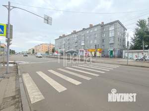 2-к квартира, на длительный срок, 54м2, 2/5 этаж