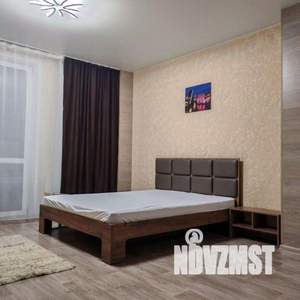 1-к квартира, на длительный срок, 33м2, 6/19 этаж