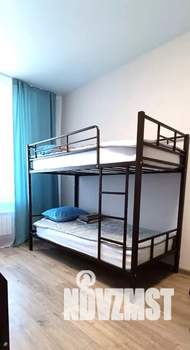Студия квартира, посуточно, 19м2, 3/15 этаж