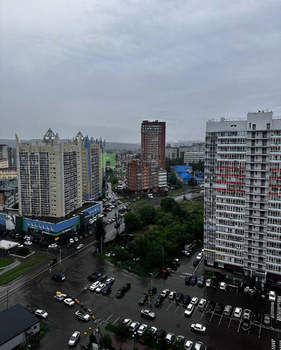 Фото квартиры в аренду (1)
