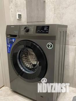 1-к квартира, посуточно, 40м2, 16/16 этаж