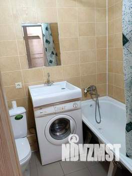 1-к квартира, на длительный срок, 40м2, 1/10 этаж