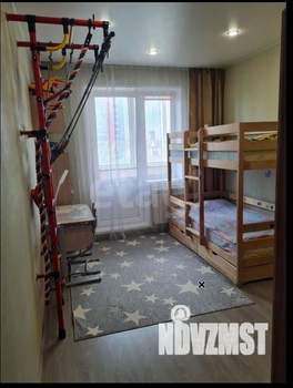 2-к квартира, на длительный срок, 52м2, 7/10 этаж