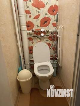 1-к квартира, на длительный срок, 38м2, 8/10 этаж