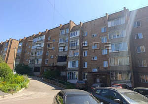 3-к квартира, на длительный срок, 78м2, 2/5 этаж