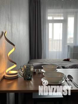 Студия квартира, посуточно, 22м2, 14/25 этаж