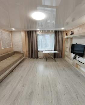 3-к квартира, на длительный срок, 81м2, 2/10 этаж