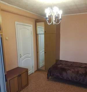 2-к квартира, на длительный срок, 41м2, 3/9 этаж