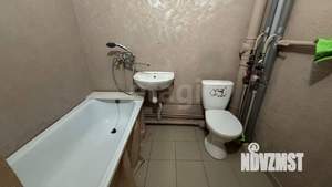 1-к квартира, на длительный срок, 41м2, 1/14 этаж