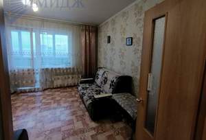 1-к квартира, на длительный срок, 40м2, 7/10 этаж