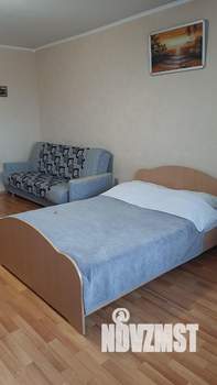 1-к квартира, посуточно, 55м2, 16/16 этаж