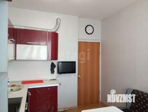 1-к квартира, на длительный срок, 35м2, 14/17 этаж