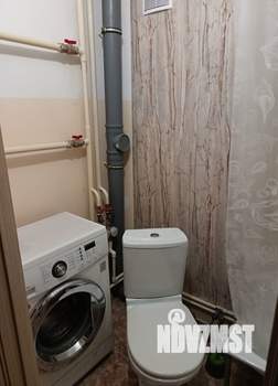 Студия квартира, на длительный срок, 24м2, 13/17 этаж