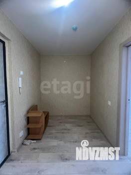 1-к квартира, на длительный срок, 40м2, 5/17 этаж