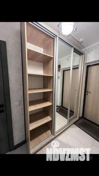 Студия квартира, на длительный срок, 32м2, 9/27 этаж