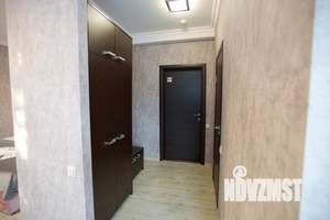 1-к квартира, посуточно, 22м2, 1/1 этаж