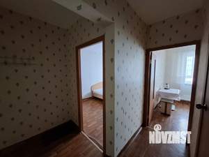 1-к квартира, на длительный срок, 32м2, 5/9 этаж