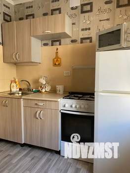 1-к квартира, посуточно, 32м2, 2/5 этаж