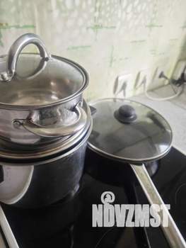 3-к квартира, посуточно, 73м2, 6/10 этаж